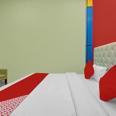Hotel O Gg Farms 密拉特 外观 照片