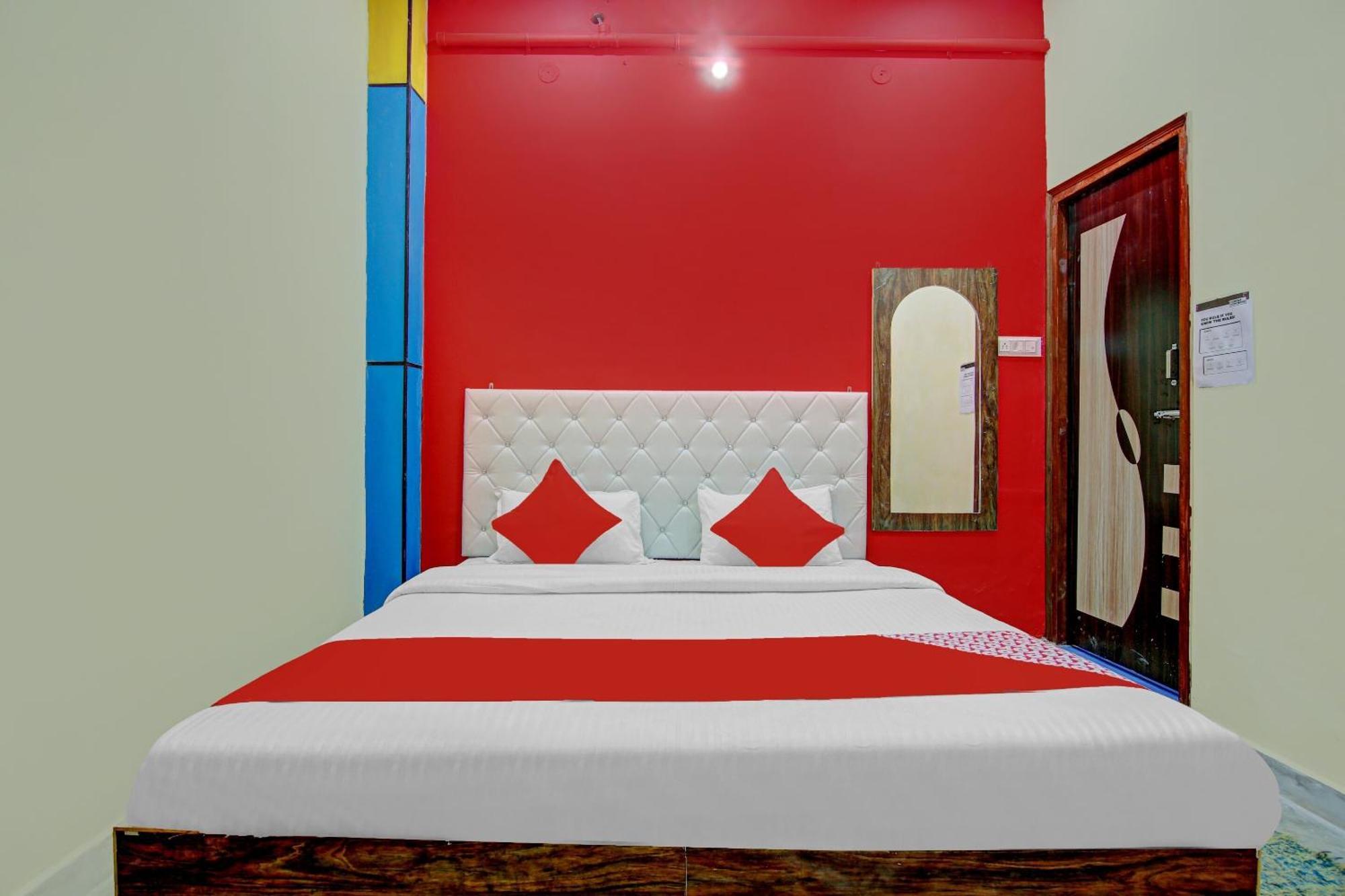 Hotel O Gg Farms 密拉特 外观 照片