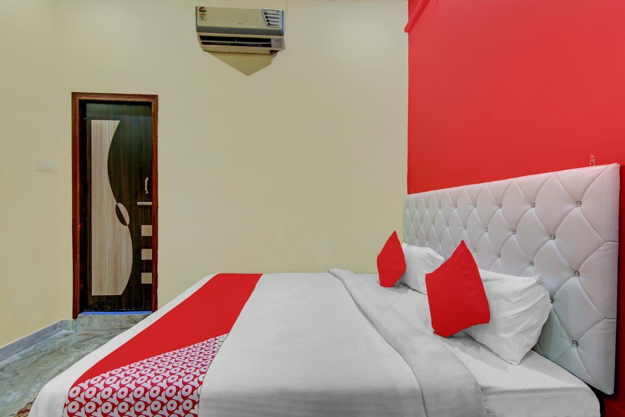 Hotel O Gg Farms 密拉特 外观 照片