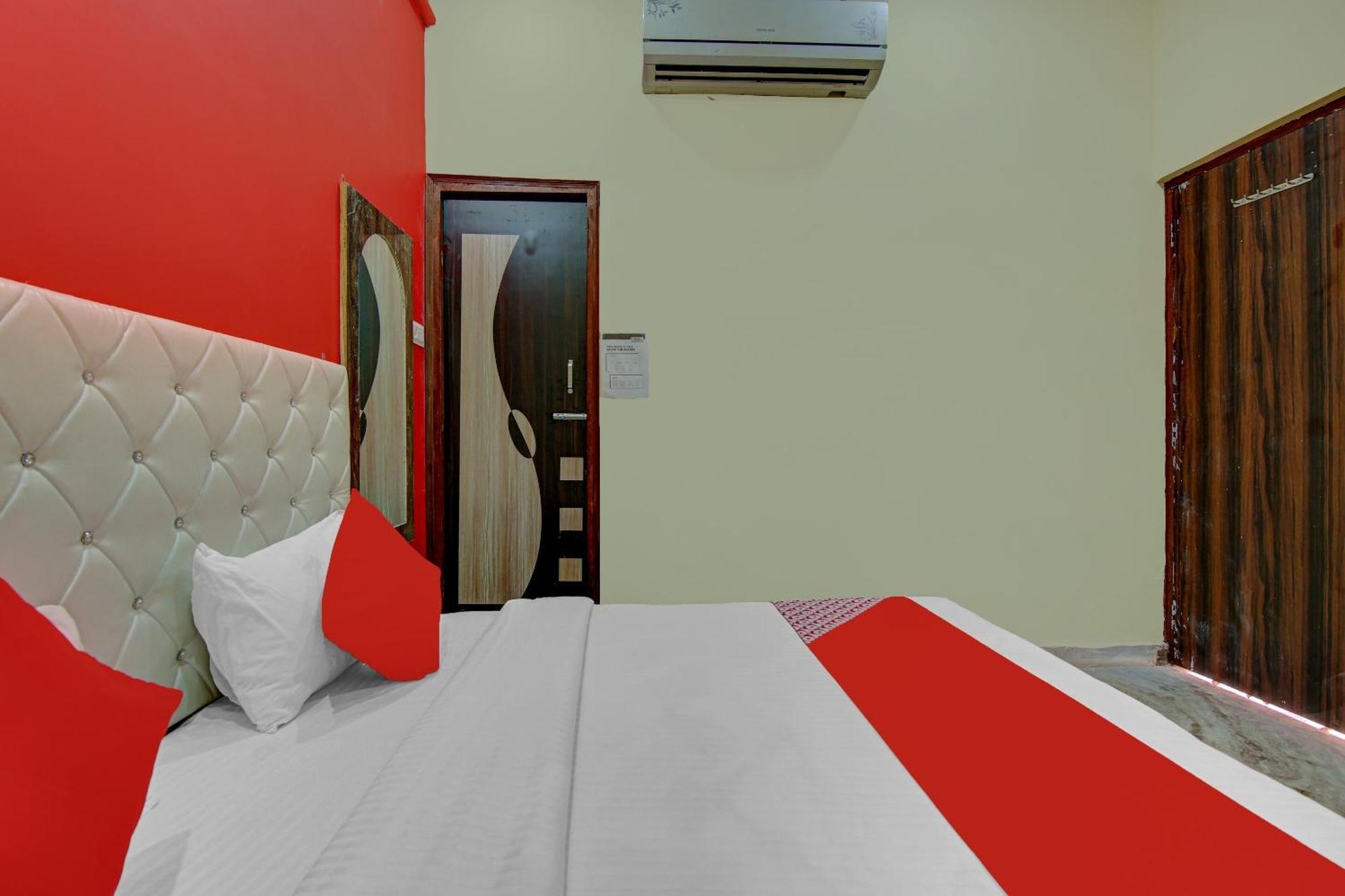 Hotel O Gg Farms 密拉特 外观 照片